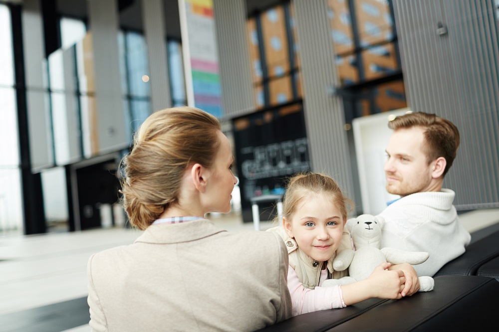 5 Types Of Child Custody And What They Mean For Your Family