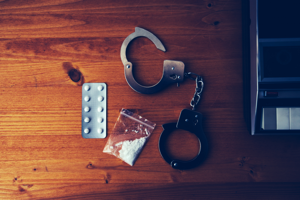 Facing Florida Drug Possession Charges 6 Things You Need To Know 