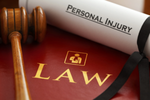 Types of Personal Injury Cases