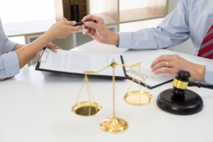 Signs You Need a New Attorney