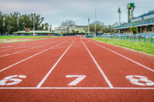 Florida Track Suckerpunch