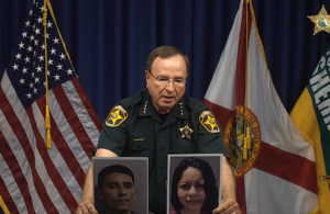 Polk County Sheriff Hot Car Death