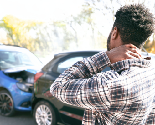 Talk to a Personal Injury Attorney