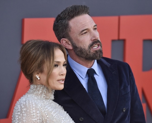 Ben Affleck and Jennifer Lopez Divorce