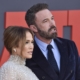 Ben Affleck and Jennifer Lopez Divorce