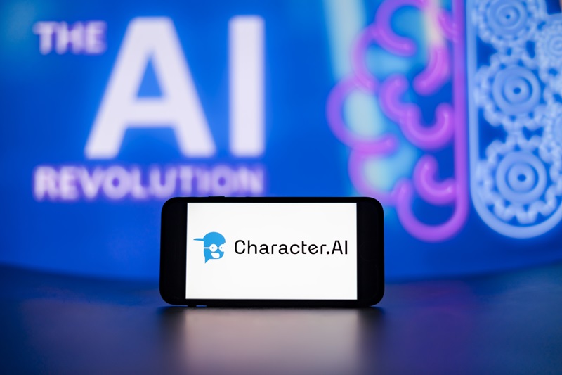 AI Chatbot Company Wrongful Death