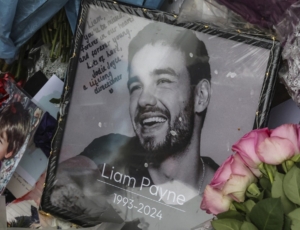 People Charged in Death of Liam Payne