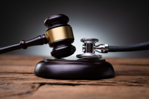 Is Medical Malpractice a Personal Injury Lawsuit