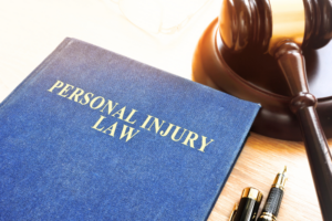 Changes to Personal Injury Law