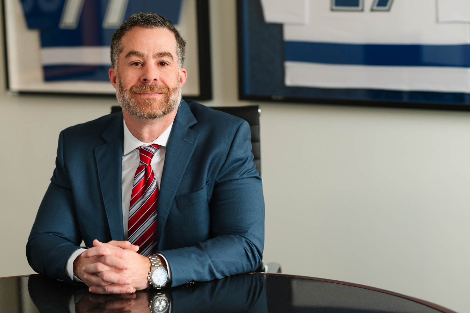 TJ Grimaldi TJ Grimaldi