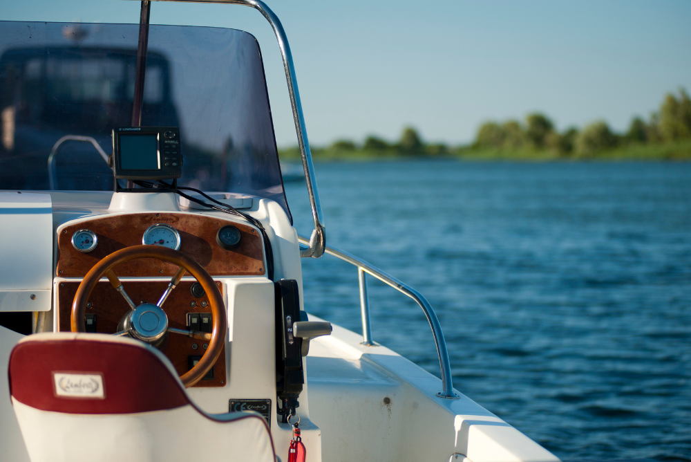 Tampa boating accidents