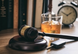 How Long Does a DUI Stay on Your Record in Florida