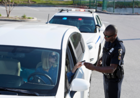 What To Do If You Get Pulled Over By the Police