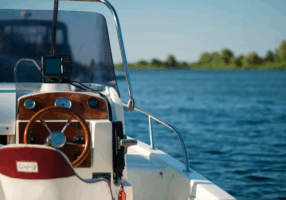 Tampa boating accidents